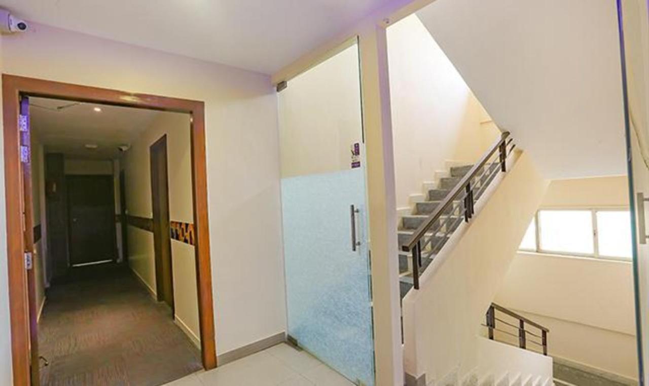 Fabhotel Royal International - Nr Mumbai International Airport Екстер'єр фото